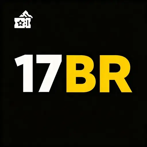 17br Logo