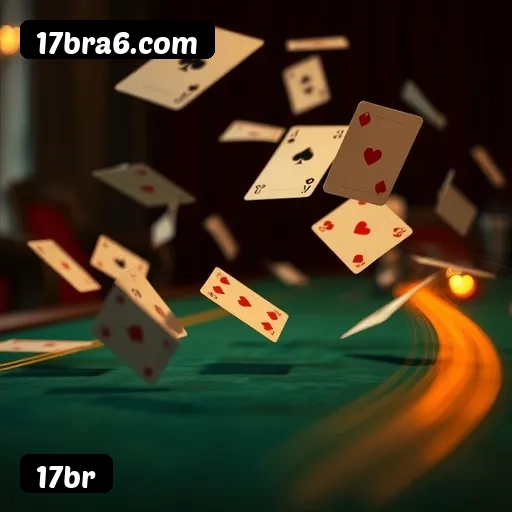 Imagem quadrada de apoio para baixar 17br