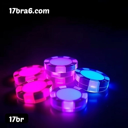 Imagem secundária de apoio para instalação do app 17br