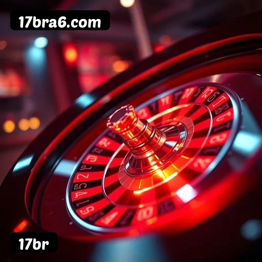 Jogos de Mesa Premium 17br - Blackjack, Roleta, Baccarat
